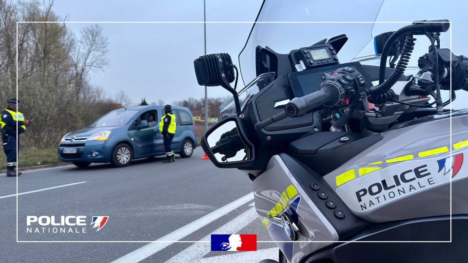 Police nationale 77 tweet media