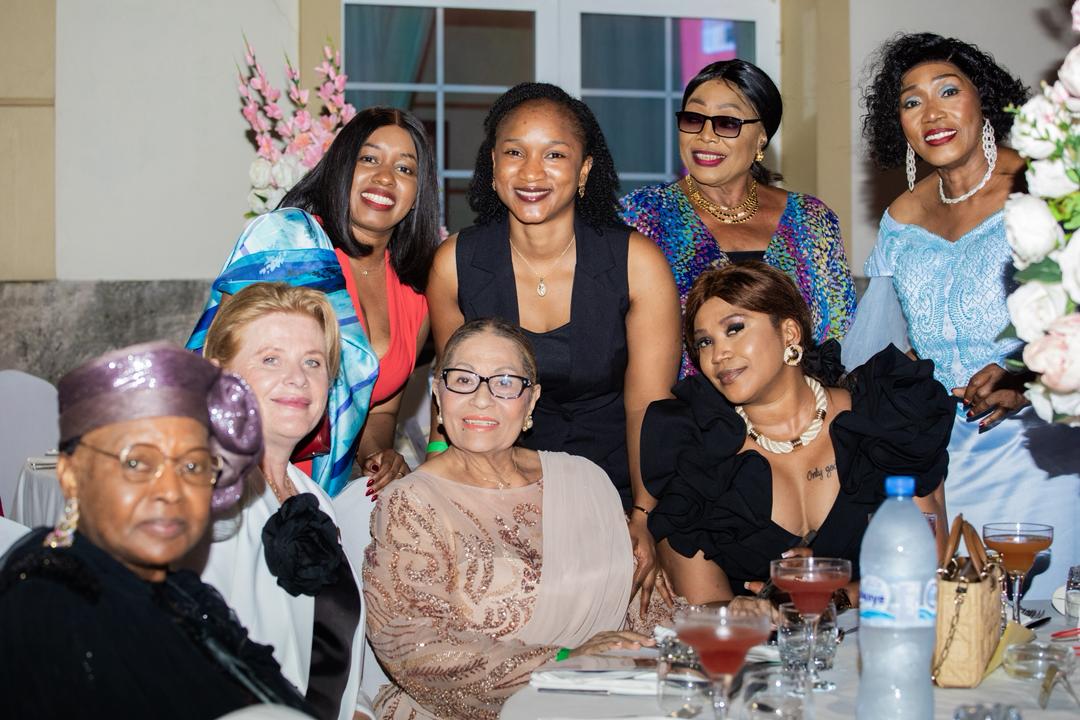 Jamila Foundation Inc tweet media