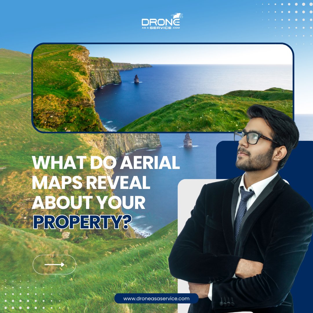 Drone as a Service tweet media