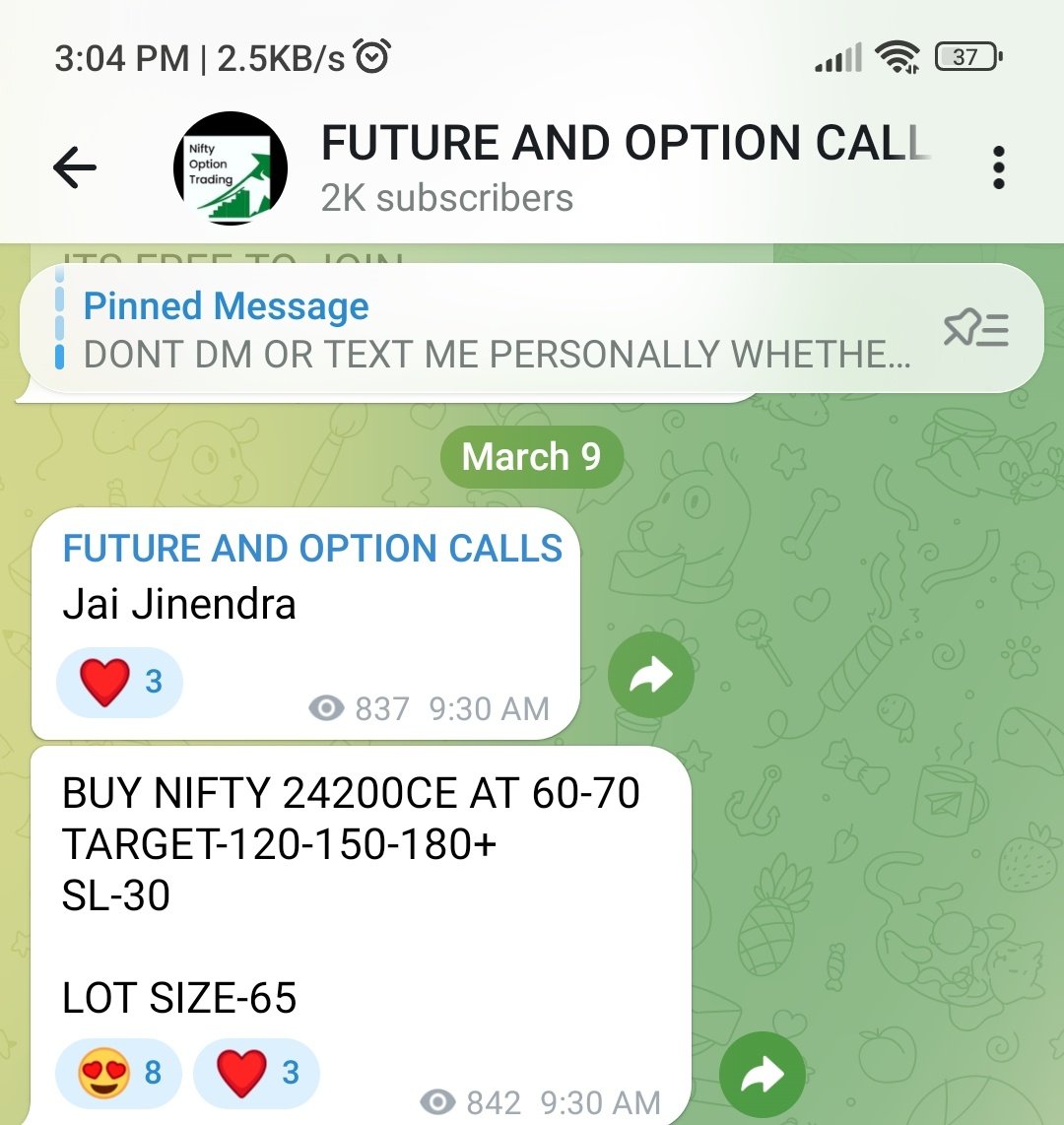 SWING CALLS tweet media