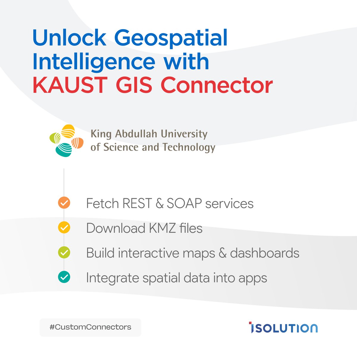 iSolution tweet media