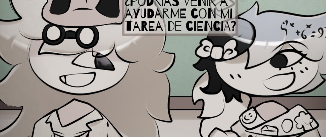 FPE Cómic Oliver X Riley Comino soon (Colaboración con VictorK fandubs ...