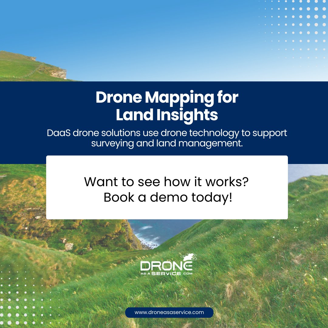 Drone as a Service tweet media