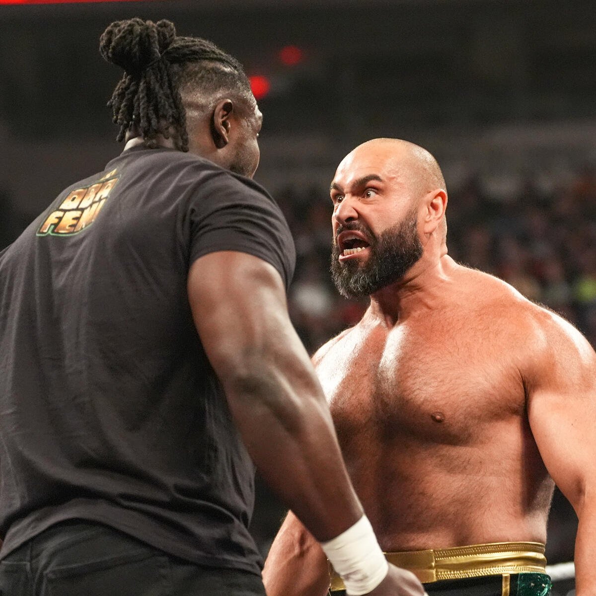 Cory of Bodyslam.net tweet media