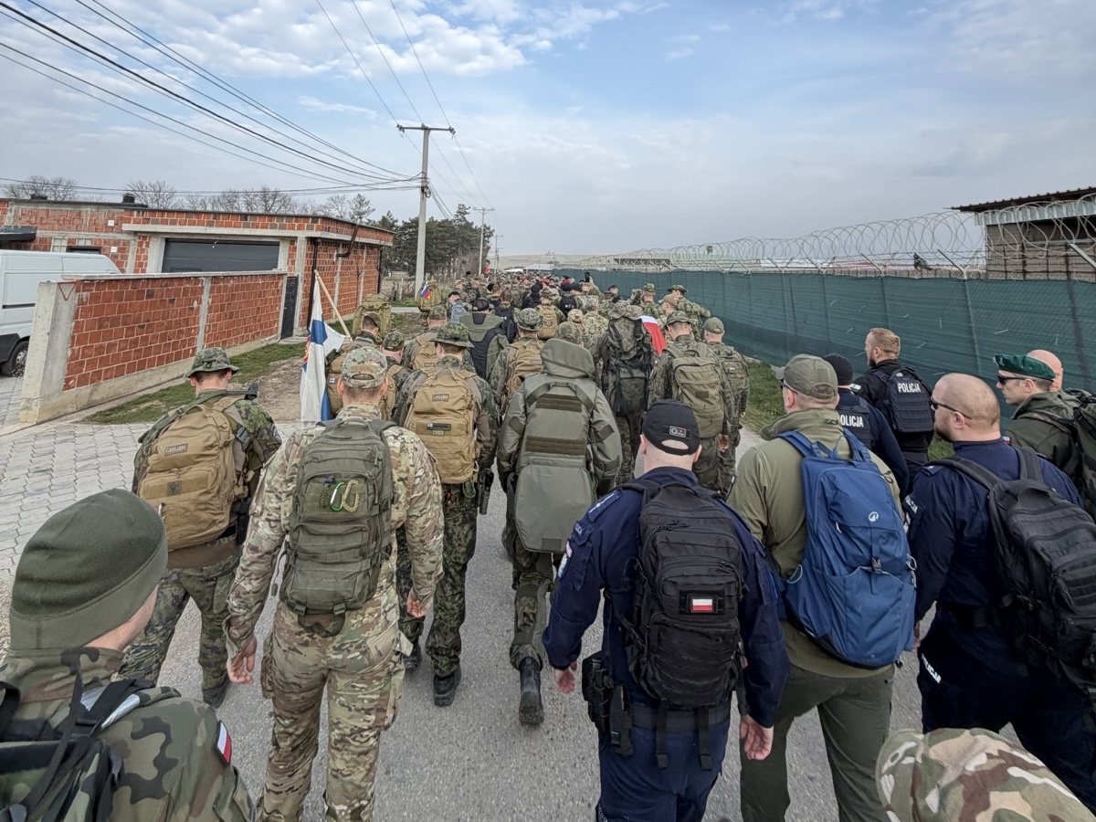 Dowództwo Operacyjne RSZ tweet media