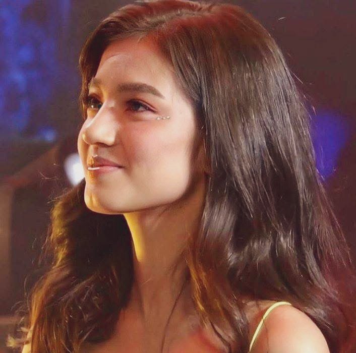 The beauty of Belle Mariano is not just in her hair or smile, it’s also in her heart. Her positivity and humility inspire so many people. 

BELLELIEVE IN SUNSILK

#SunsilkPH
#SwayItWithSunsilk
#BelleSwaysWithSunsilk