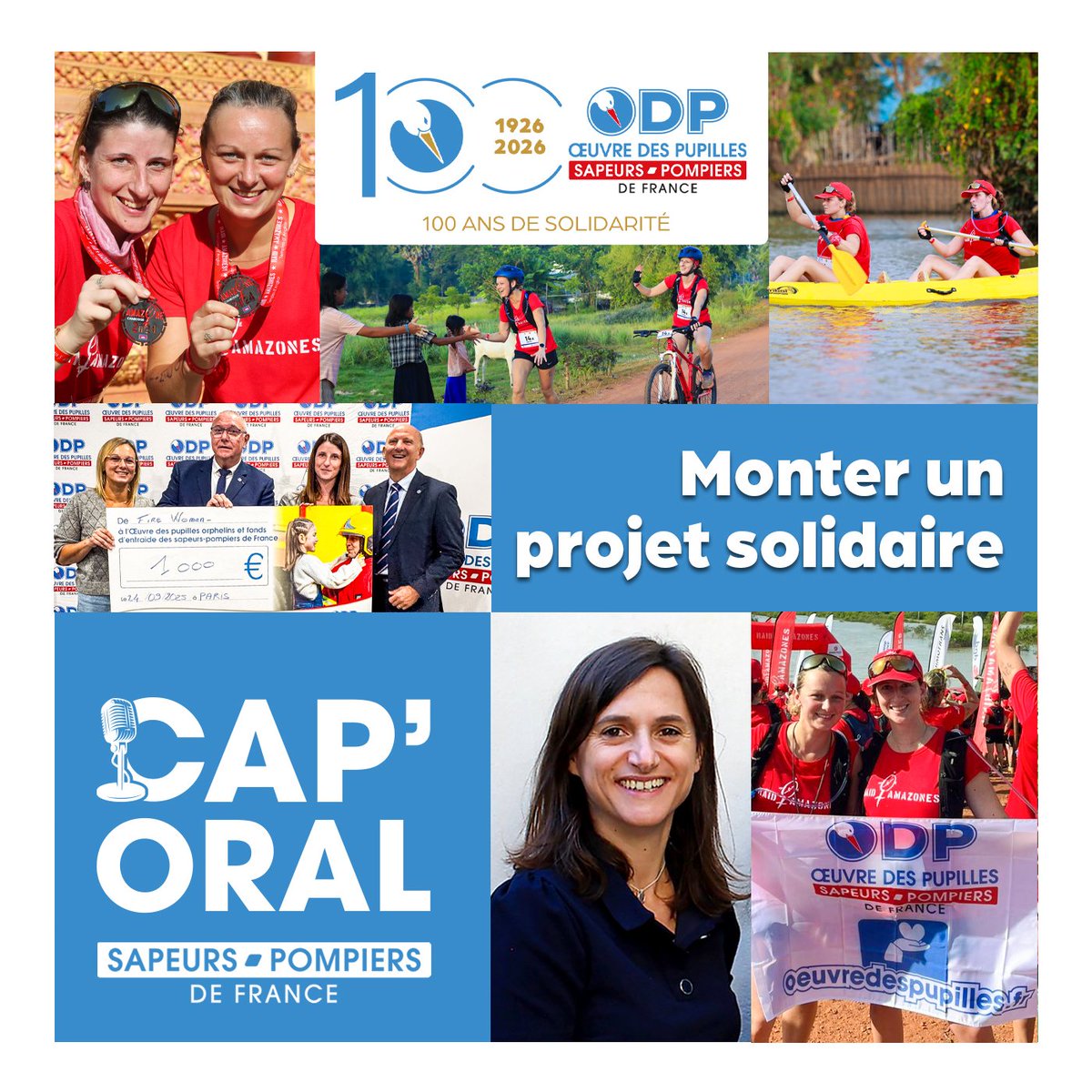 ODP Sapeurs-Pompiers de France tweet media