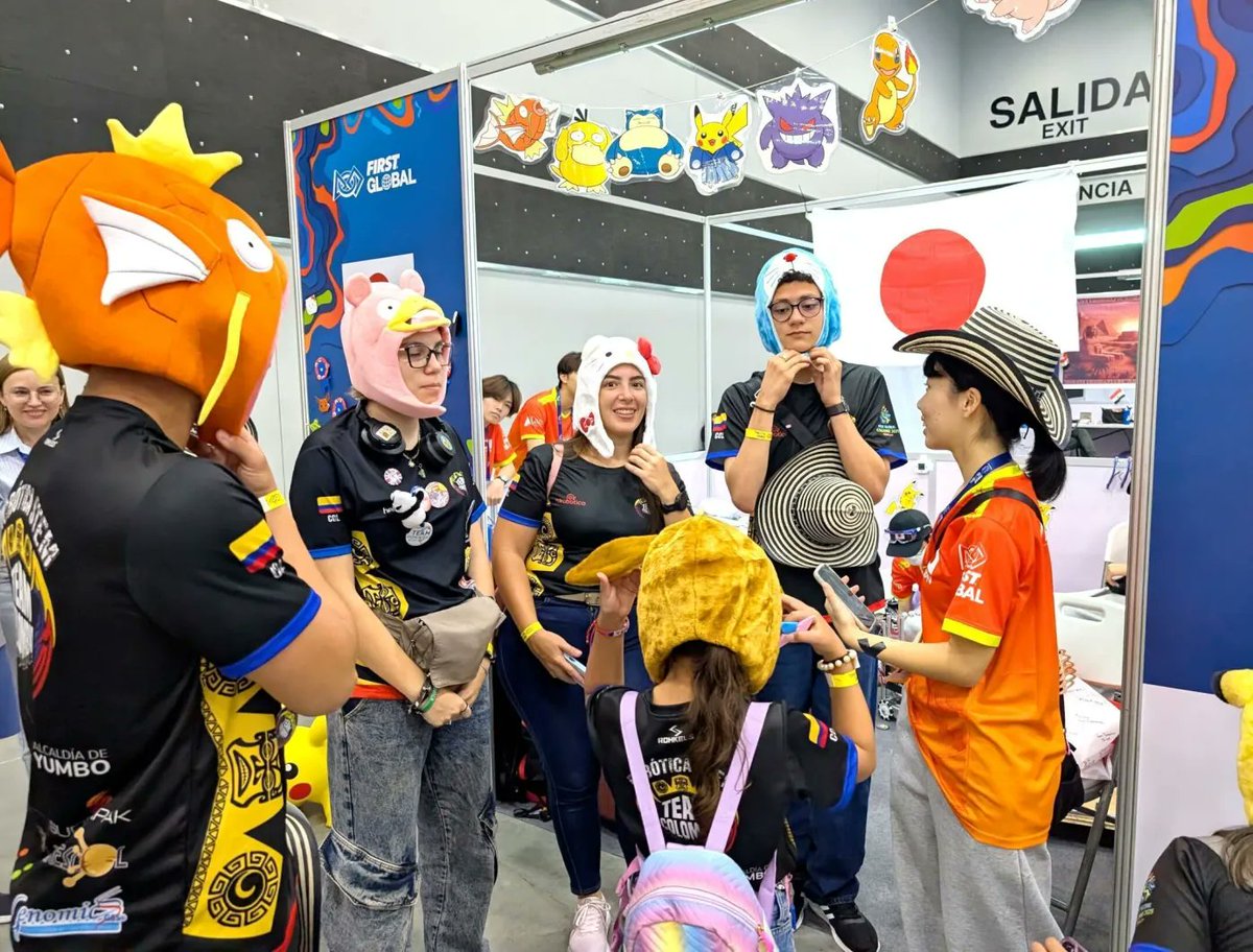 Coolest Projects Japan (3/29 名古屋　那古野キャンパス開催) tweet media