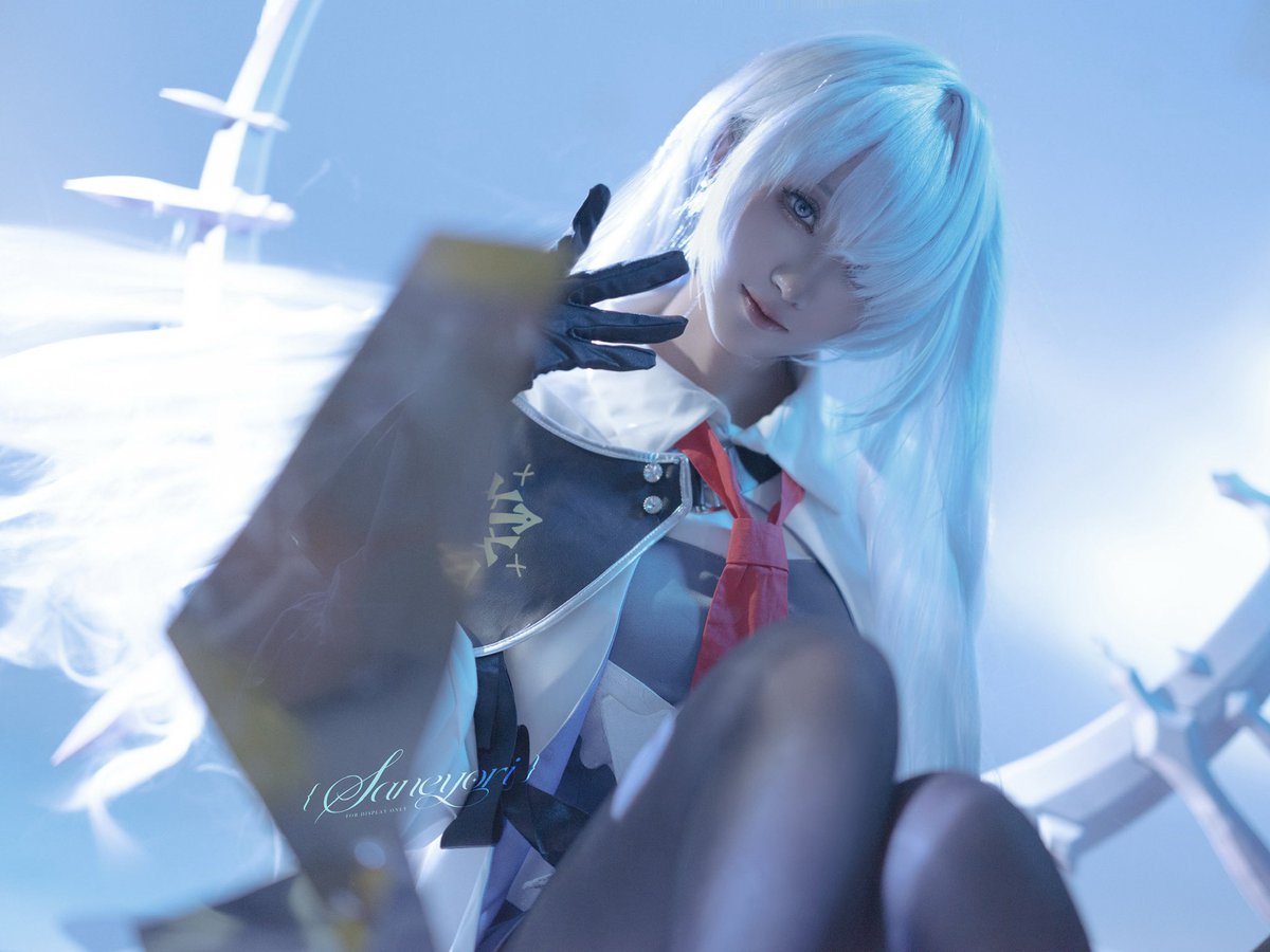 Saneyori0111's tweet image. 🎂Happy 9th Anniversary🎂

#arcaea9周年 #arcaea
#insight