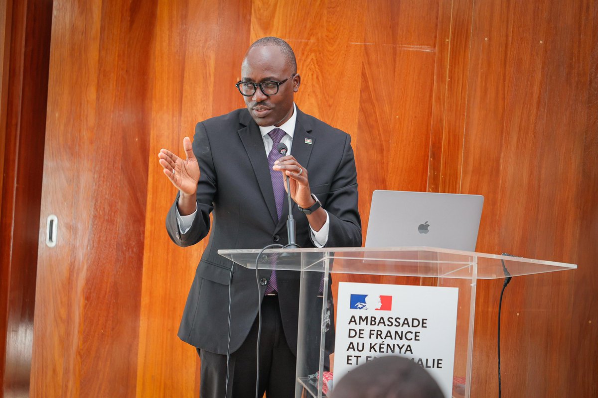 Ps. Ummi Bashir, CBS tweet media