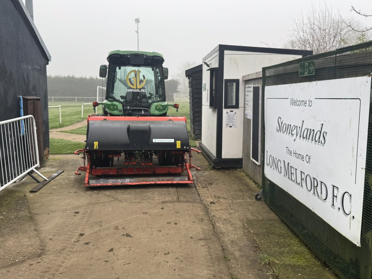 Grasslad Ltd tweet media