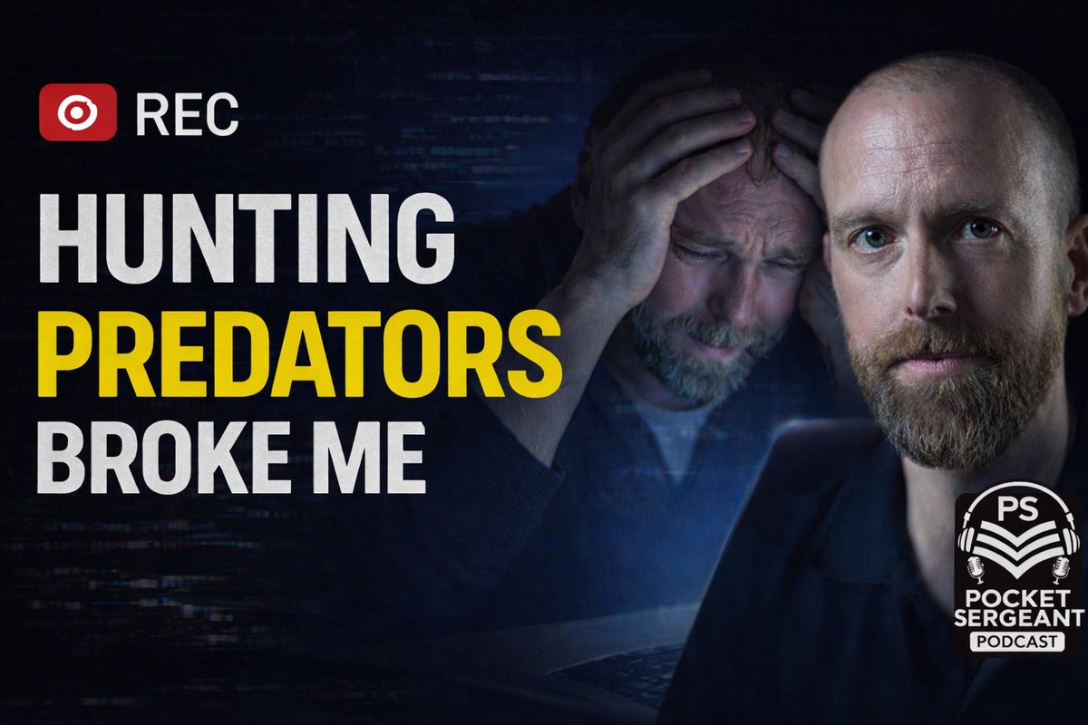 Pocket Sergeant tweet media