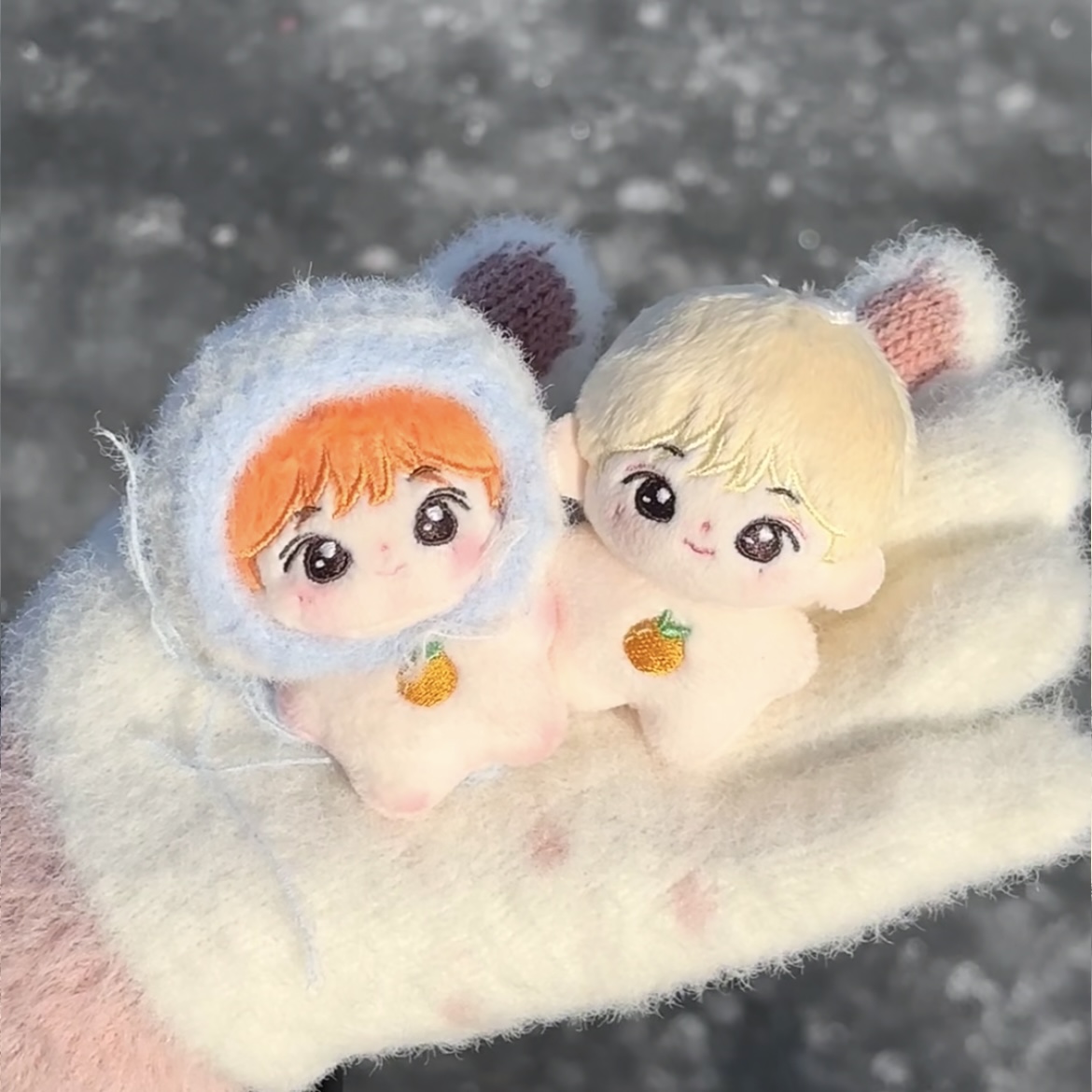 💛5cm 멍귤뿌SP 구매폼🧡 (SVT 승관 속성)
#랄라공구_멍귤뿌SP

기한 : ~ 3/21 22:59

- 기존 멍귤뿌 / 멍귤뿌SP 동시에 진행됩니다.

- 배대재의 운임비 상승으로 인상된 배송비로 진행됩니다.

<합배송 주의사항>
합배송 총대님과 트위터 이외의 연락수단을 확보해주세요.
(배송비를 한 번에 받기