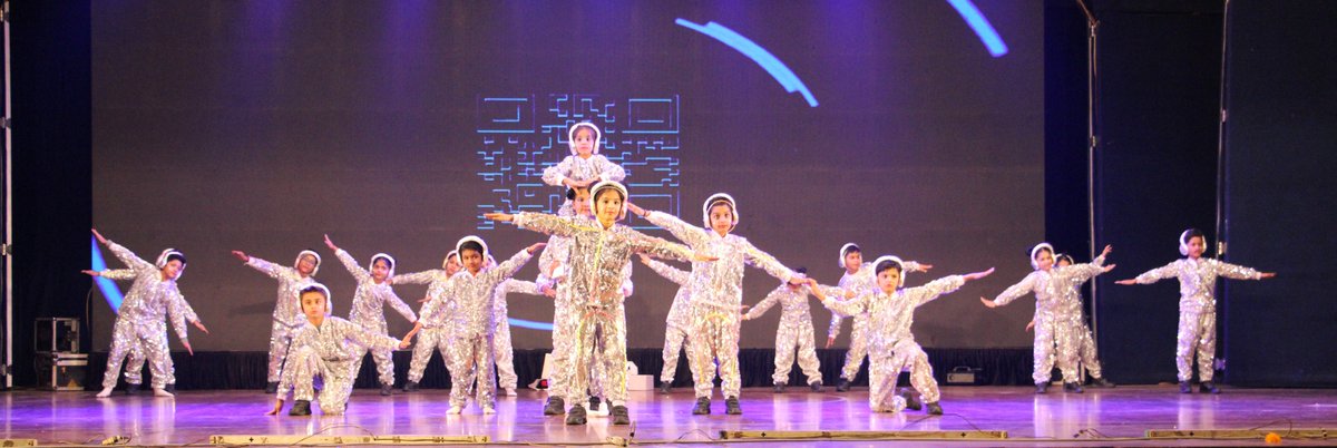 Delhi Public School tweet media