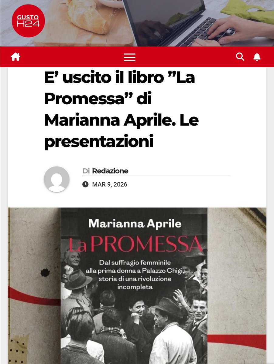 Donato Troiano tweet media