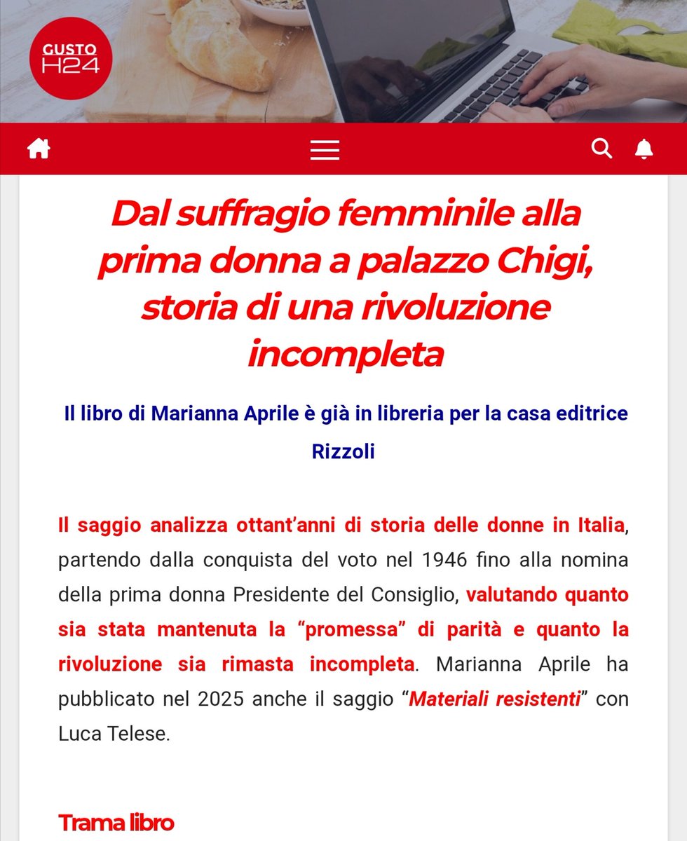 Donato Troiano tweet media