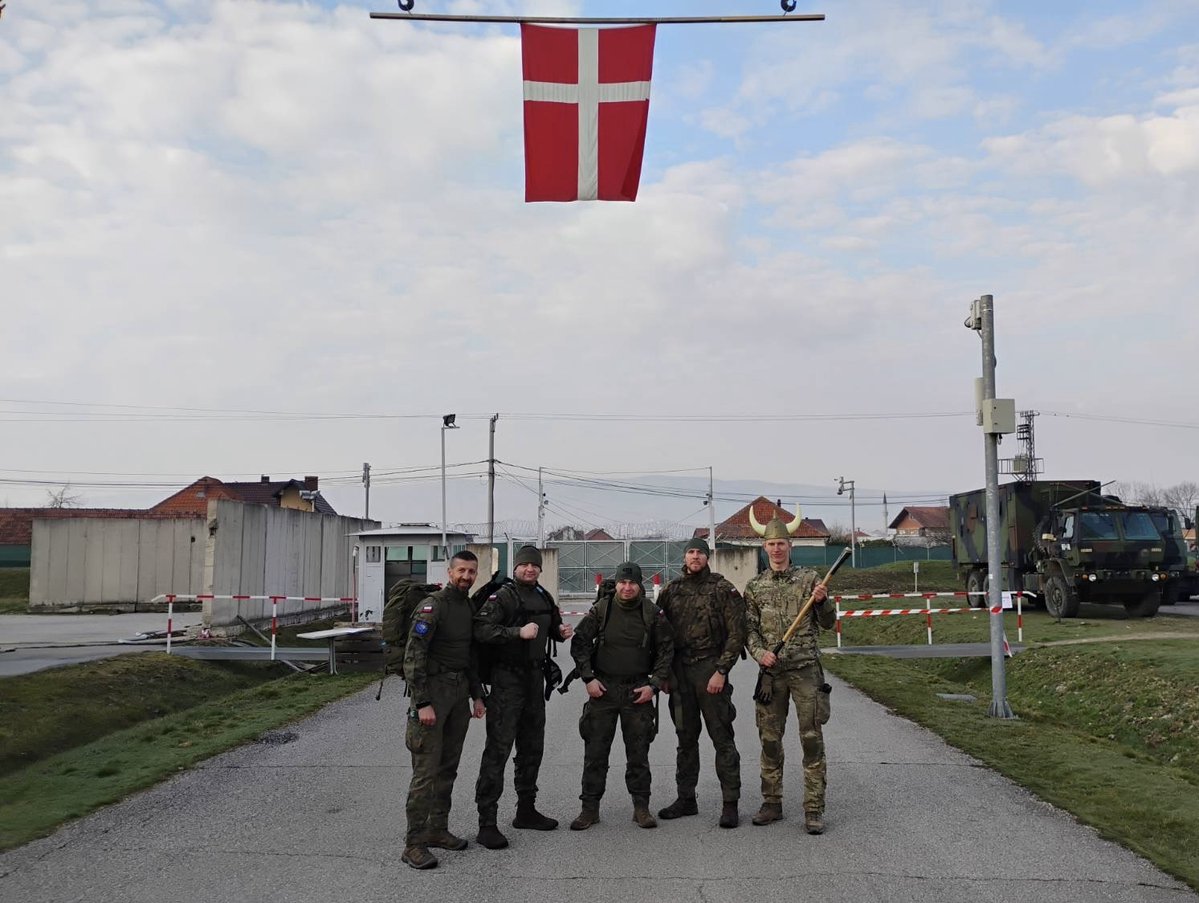 Dowództwo Operacyjne RSZ tweet media