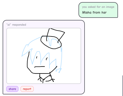 𝙼𝚒𝚜𝚑𝚊 tweet media