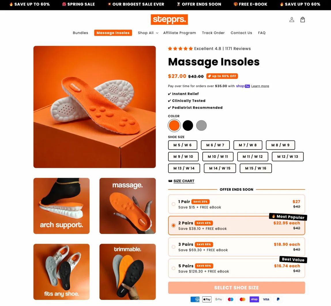 Nick Theriot tweet media