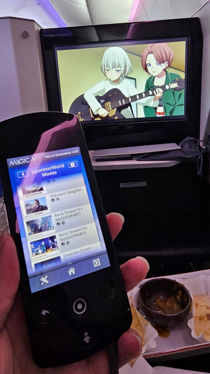 Kai @WCC tweet media