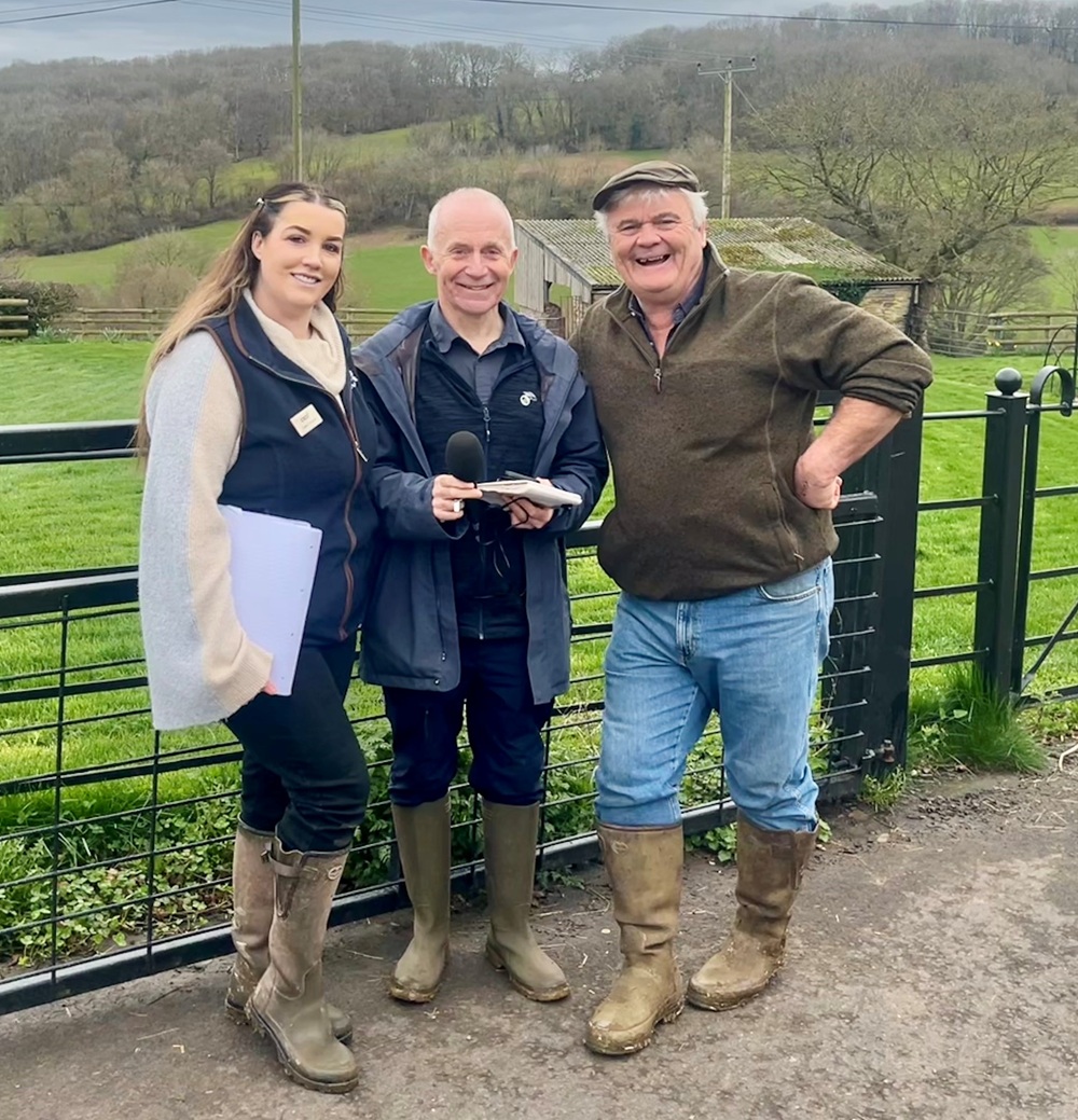 CXCS Agricultural Compliance tweet media