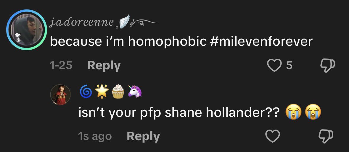 miwivanilla's tweet image. feeling #confused