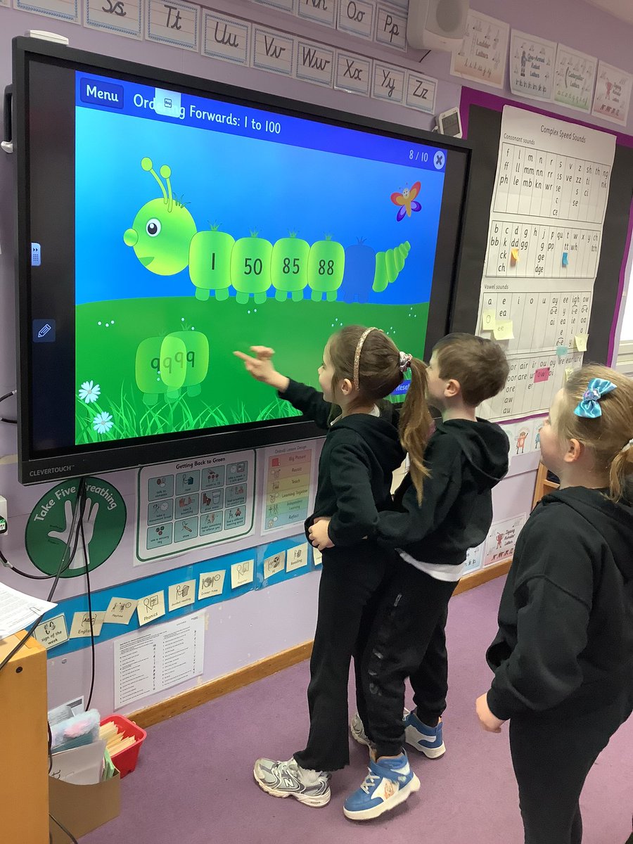 Year 1 Ordsall Primary School tweet media