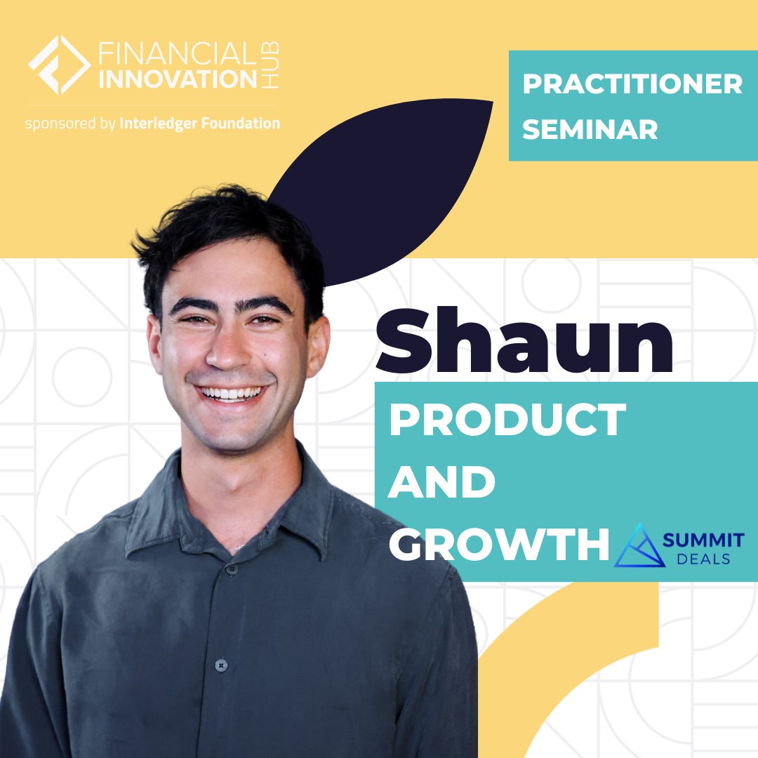 UCT Financial Innovation Hub tweet media