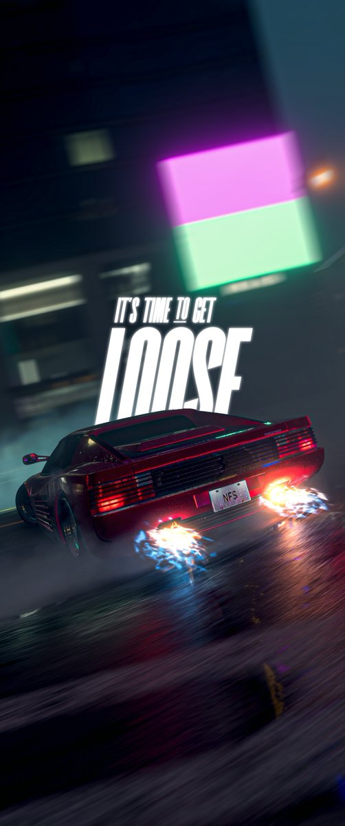 Zakon_BY's tweet image. Ferrari Testarossa

Need for Speed Unbound Wallpaper Materials

from 2024

#NeedforSpeed #VirtualPhotography