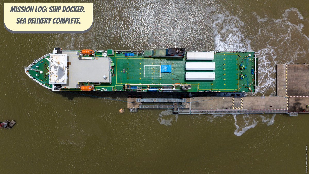 ESA Science tweet media