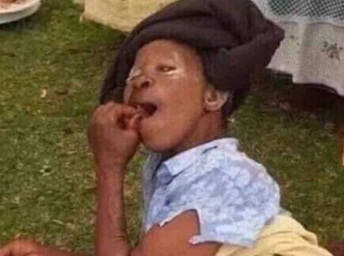 Adaora Favour Nwankwo tweet media