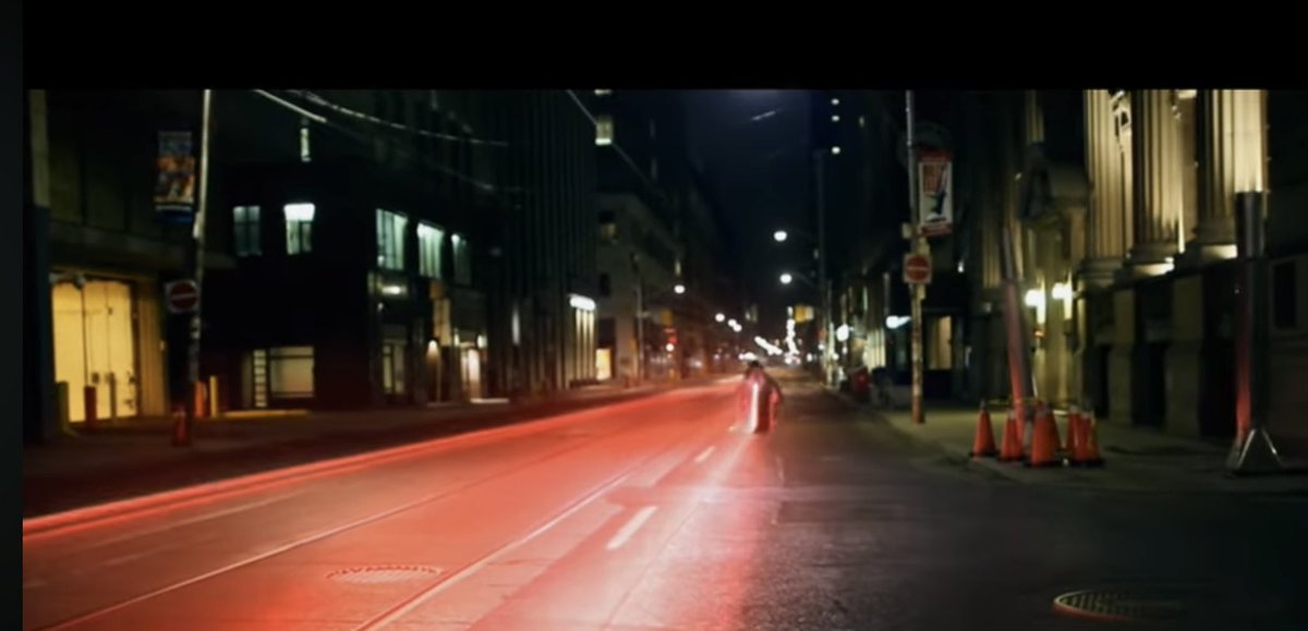 PaulMassey1's tweet image. Unique? The TRON: Destiny fan movie I worked on had this covered back in 2011.