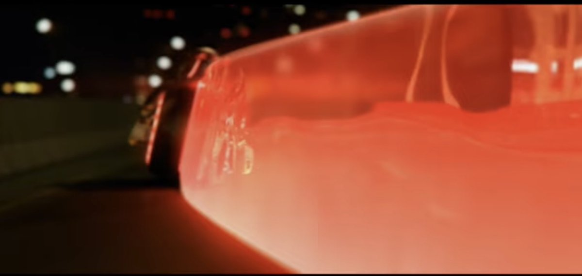 PaulMassey1's tweet image. Unique? The TRON: Destiny fan movie I worked on had this covered back in 2011.