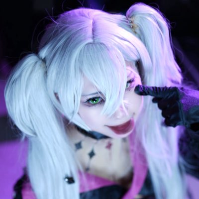 # 新しいプロフィール画像