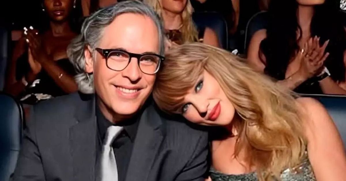 Taylor Swift Perú 🇵🇪 tweet media
