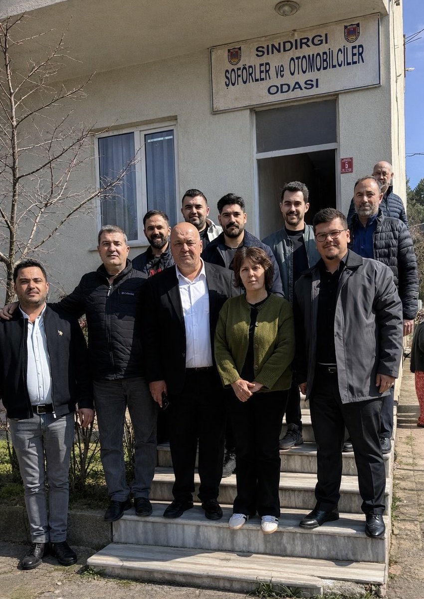 Çağlar Emrah Doğru tweet media