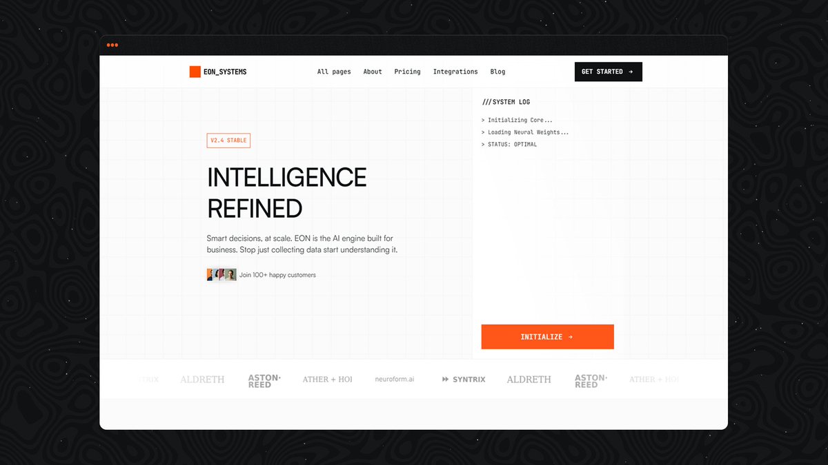 Alberto Horbaci tweet media