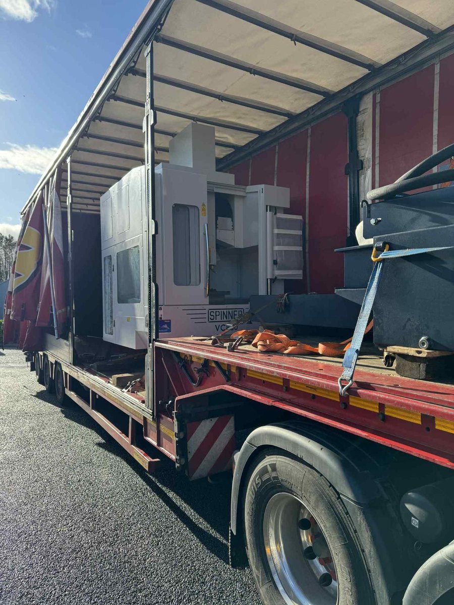 Whitehouse Machine Tools tweet media