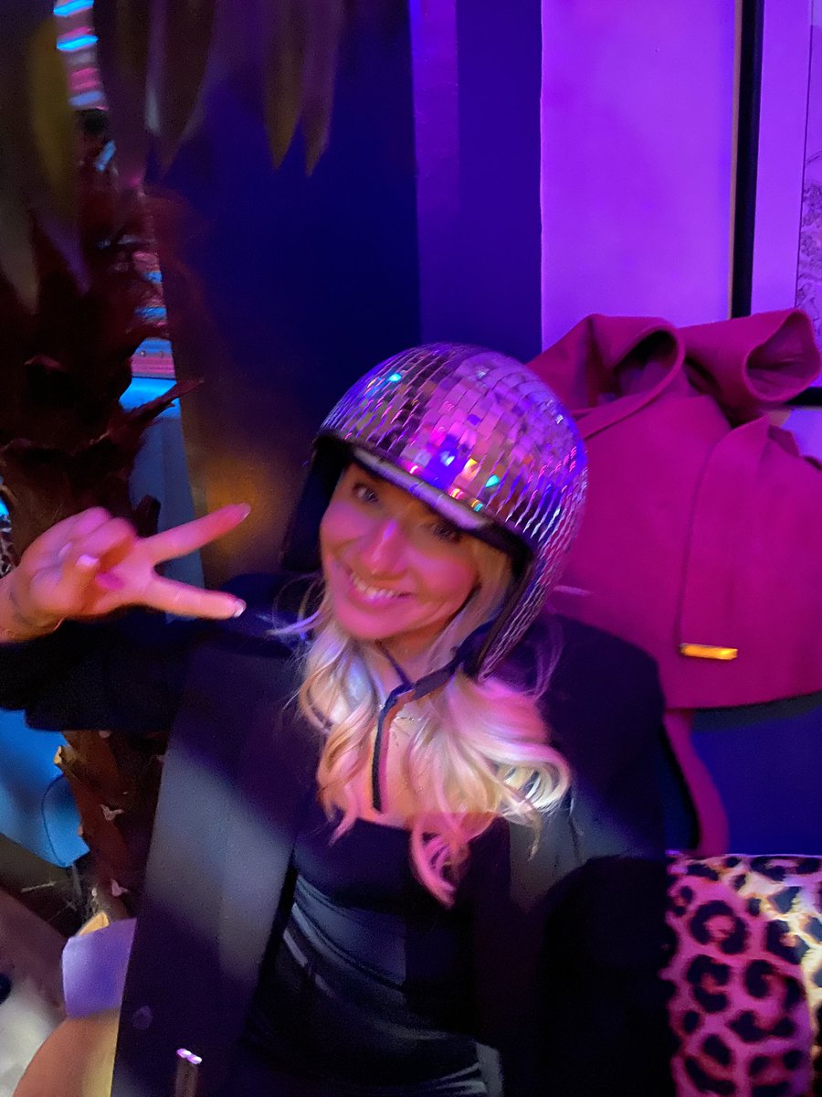 Paul Healey BEM tweet media