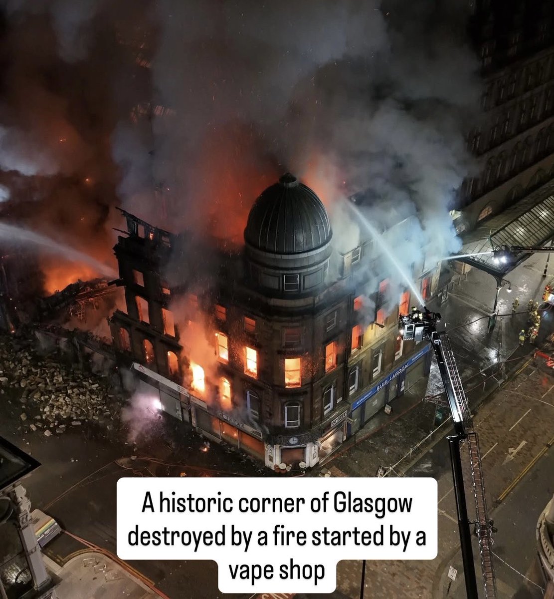 Laura Anderson (Young) tweet media