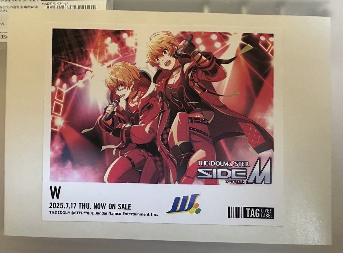 アカル tweet media