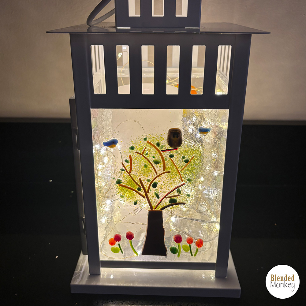 Blended Monkey tweet media