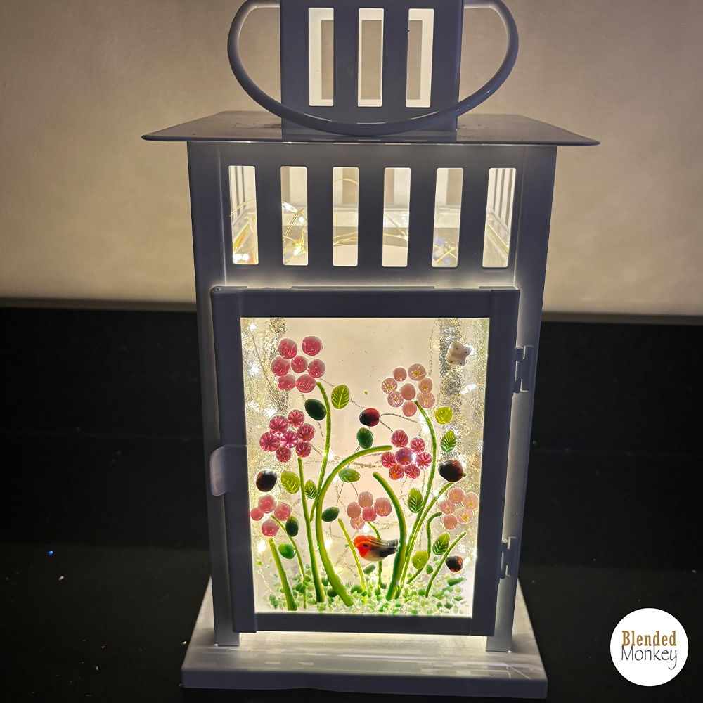 Blended Monkey tweet media