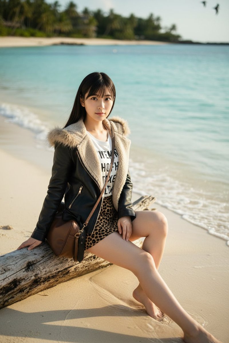 rmntokeninfo's tweet photo. アイドルになれますか？💞

無職から脱却、そして3億円を取り戻すため、#AIPhotographer として日々頑張っています！　
よろしければ、「いいね」と「フォロー」お願いします。
#AIart #AIgirl #AIグラビア #AI美女リアル https://t.co/4Q1X2on4v0