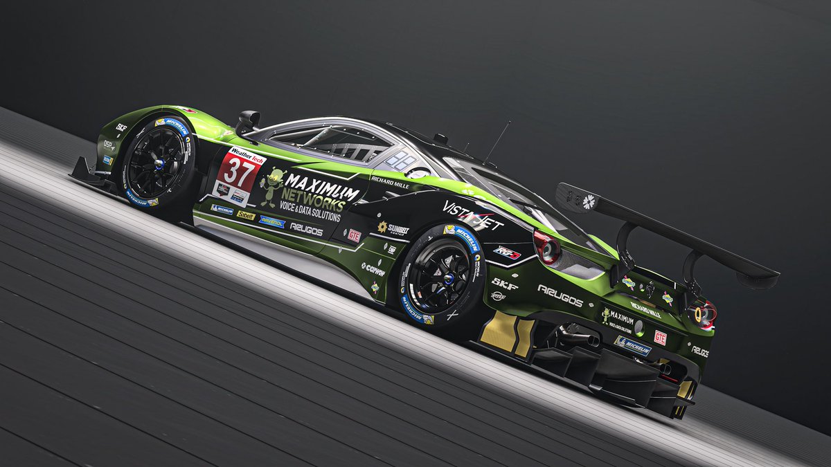 PTG: RobzGTi tweet media