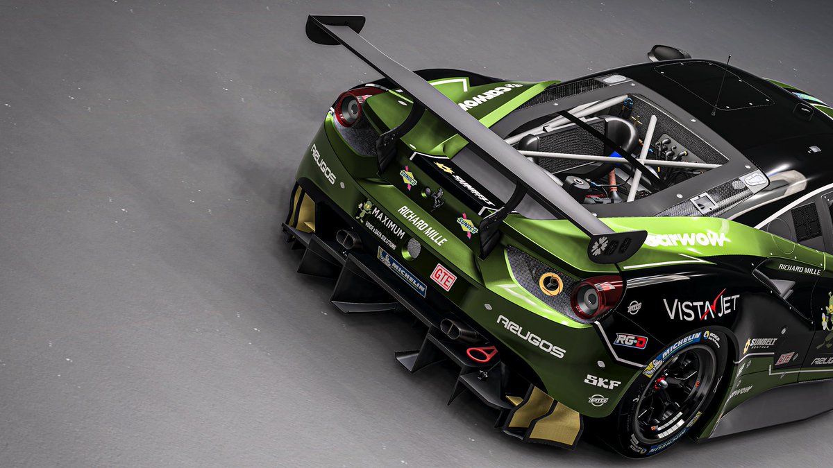 PTG: RobzGTi tweet media