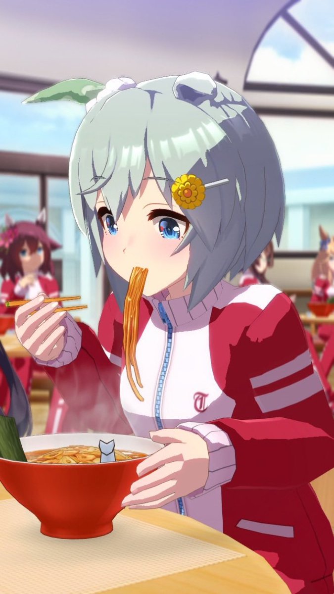 パンダRH tweet media