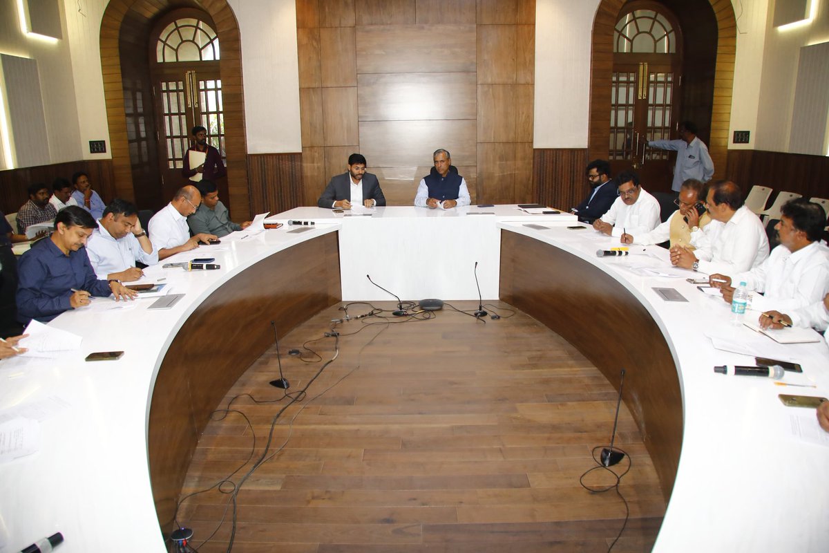 Greater Bengaluru Authority tweet media