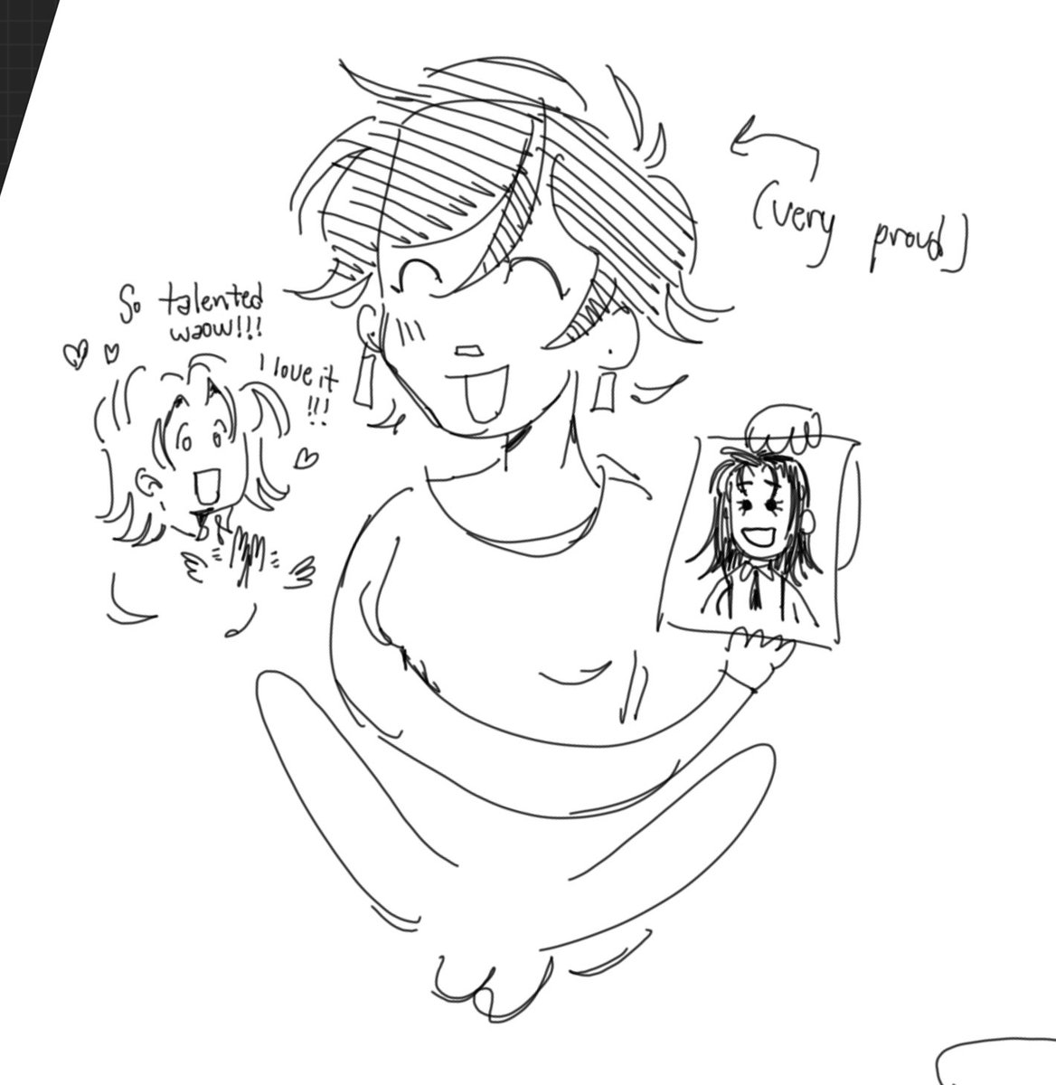 cope 🙈COMMS OPEN🙈 tweet media