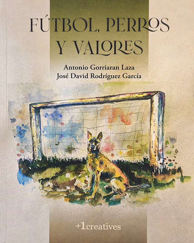 ROtiendaoficial's tweet image. 💙Amistad, trabajo en equipo y comprensión.
Cómo las lecciones que nos dan los perros se reflejan en los valores del fútbol, dentro y fuera del vestuario.

#realoviedo #TiendaRealOviedo #orgullovalorygarra #regalaoviedismo #mascotas #perros